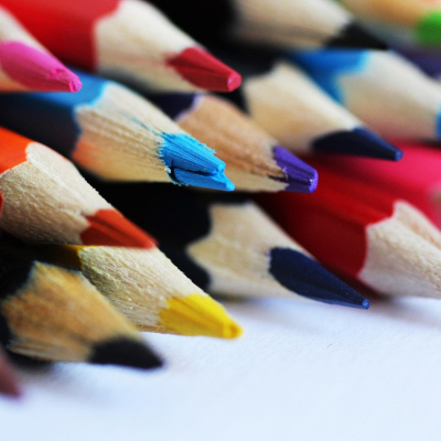 Lápiz ergonómico para escritura